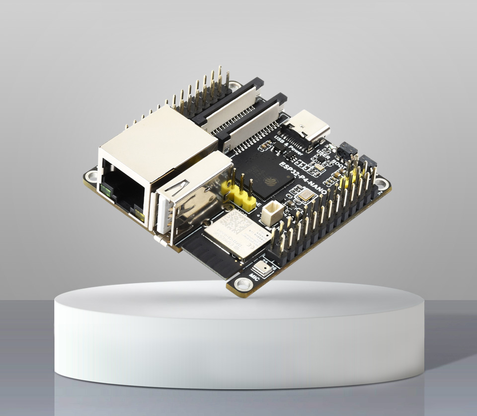 Waveshare ESP32-P4-NANO