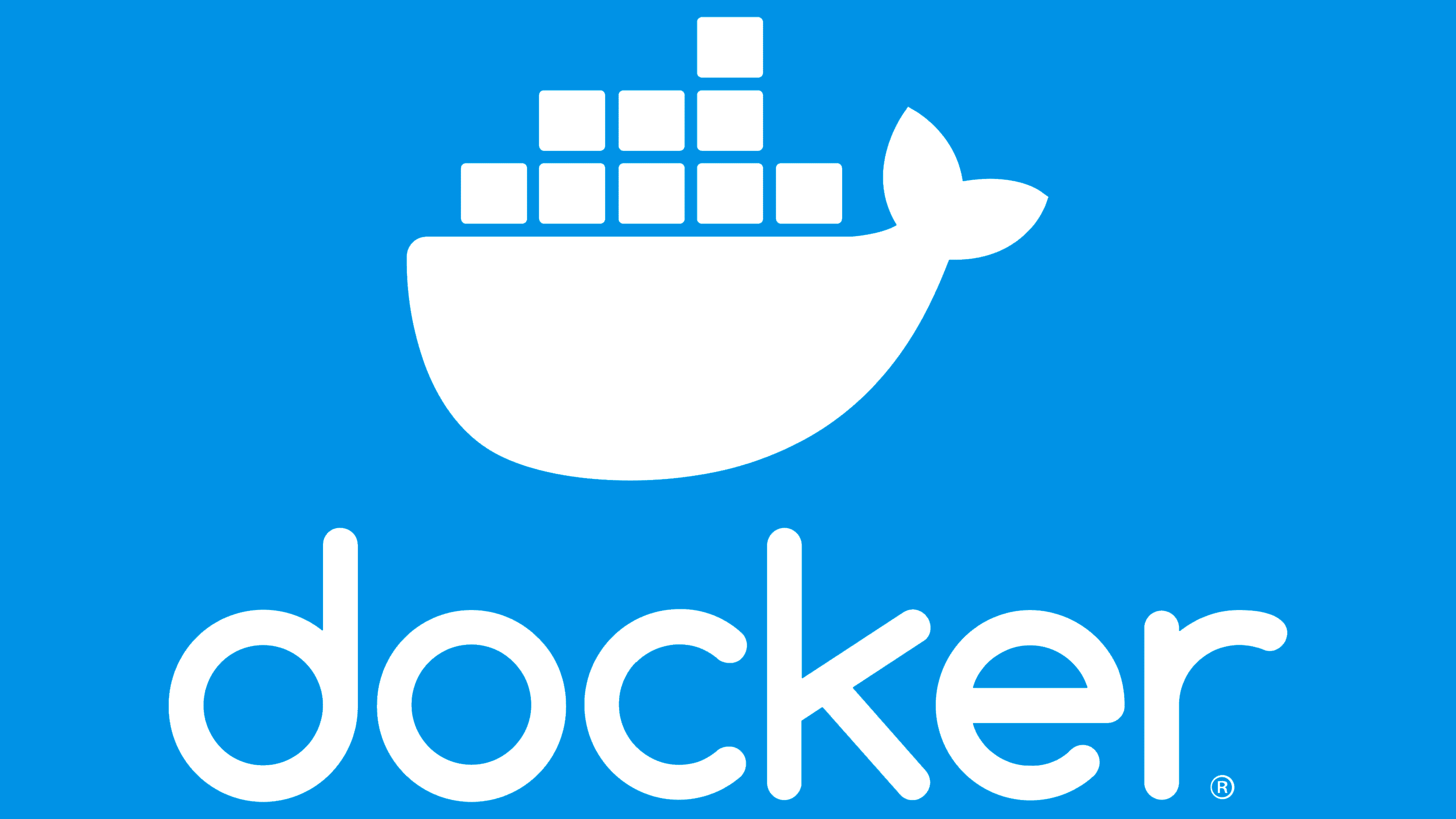 Docker Logo