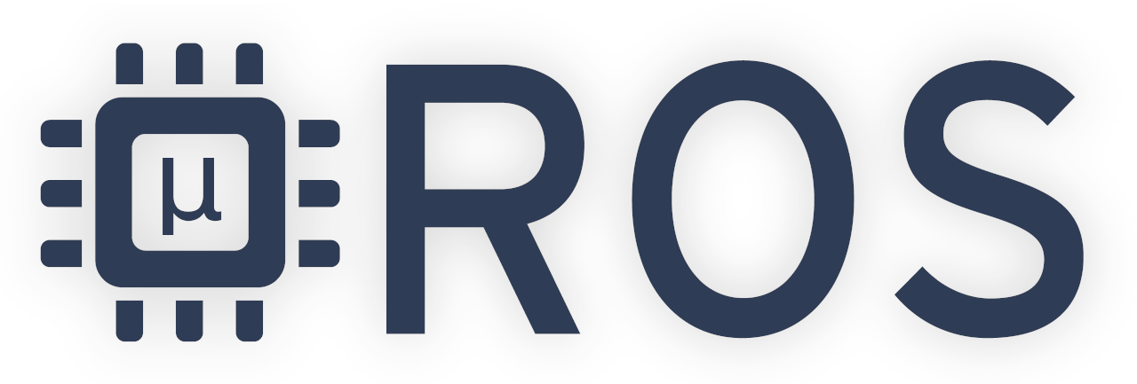 Micro-ROS Logo